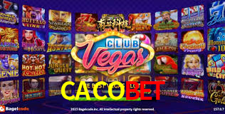 CACOBET