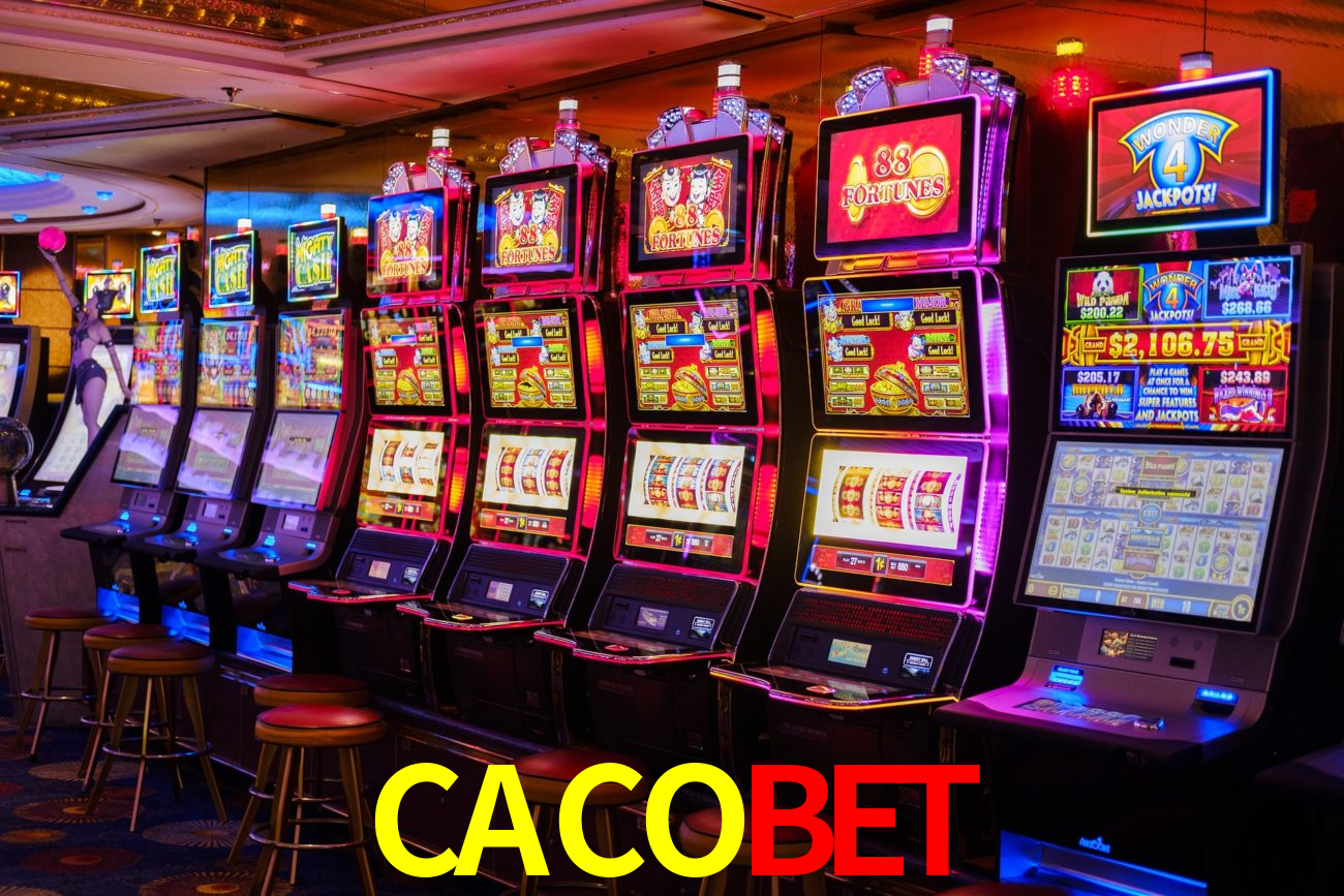 CACOBET