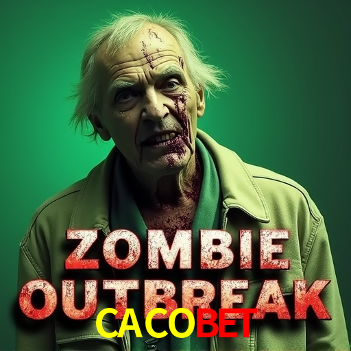CACOBET BAIXAR